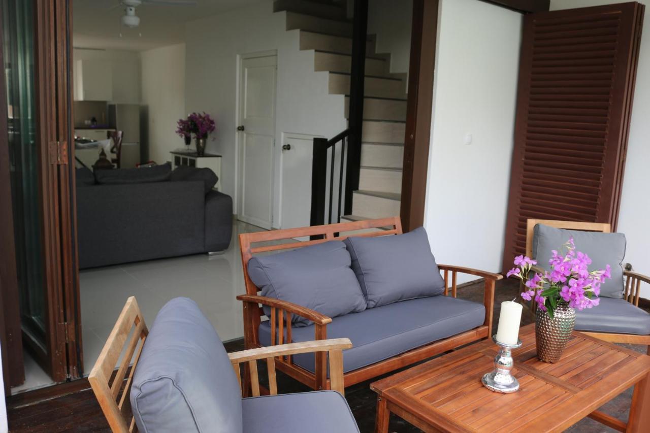 New House Tropic Paradise With Pool Willemstad Eksteriør bilde